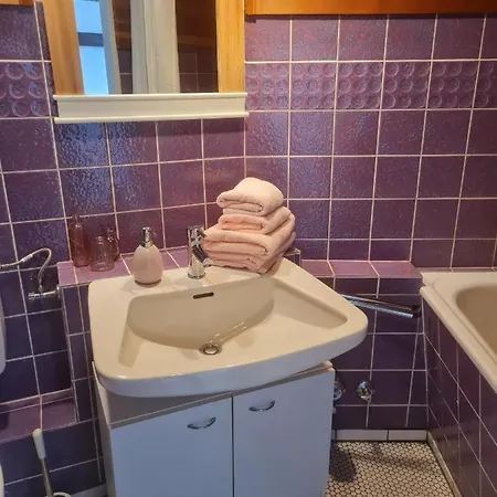 Ferienwohnung NEXUS Schleswig Exterior foto