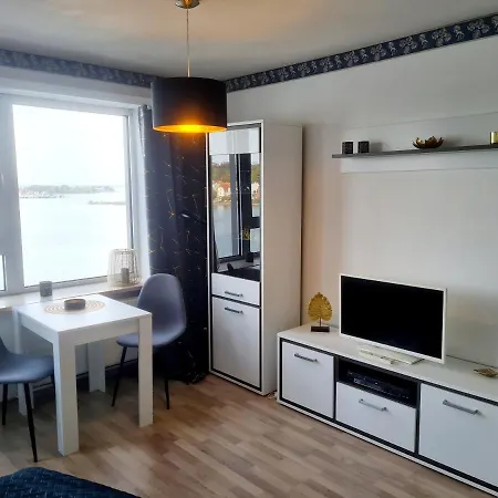 Ferienwohnung NEXUS Schleswig Exterior foto
