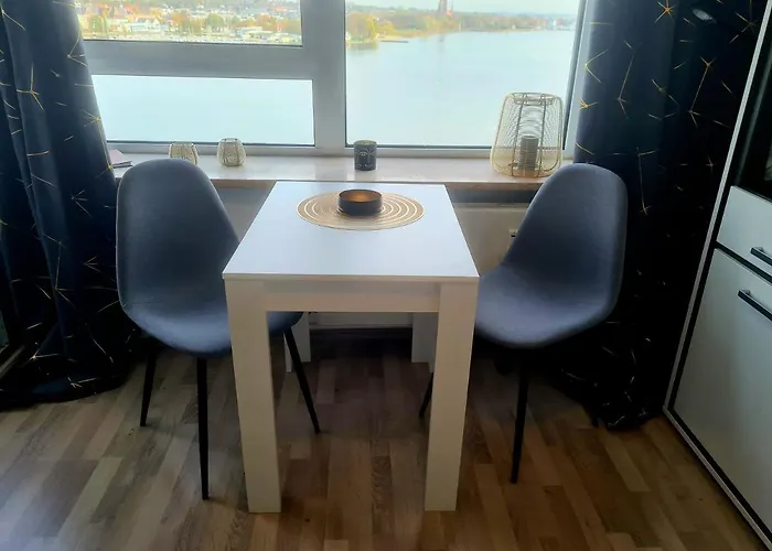 Ferienwohnung Nexus
