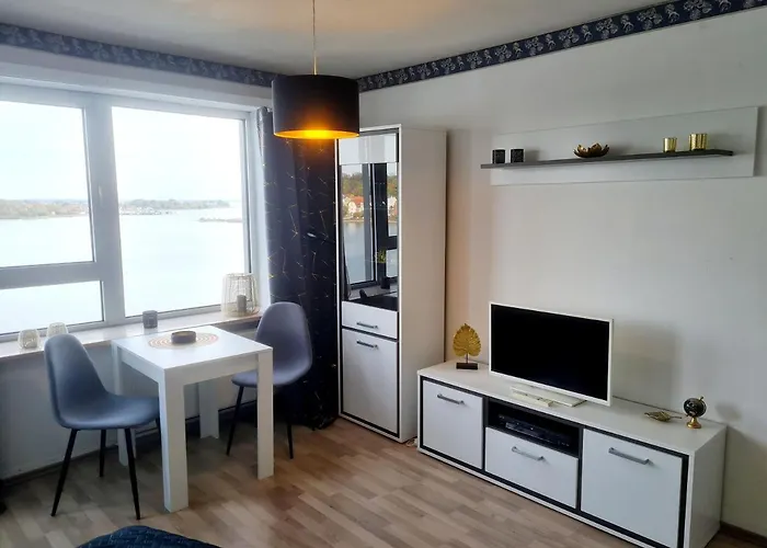 Ferienwohnung Nexus