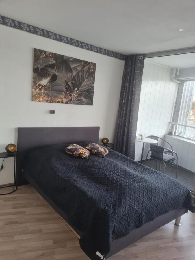 Apartment Nexus Schleswig