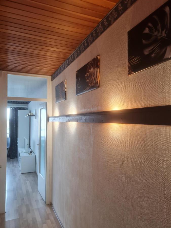 Apartment Nexus