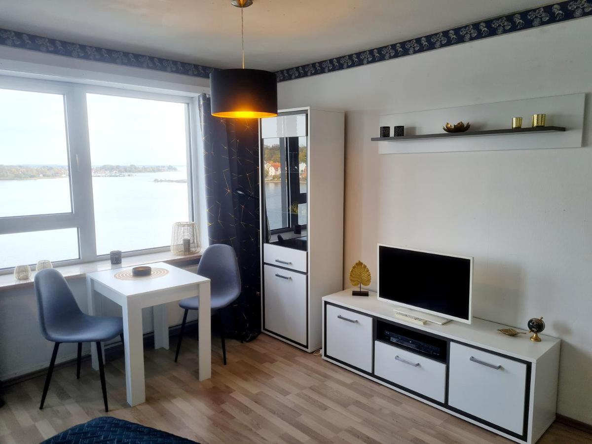 Nexus Apartment
